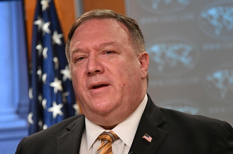 TikTok sắp bị "cấm cửa" tại Mỹ