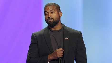 Rapper tai tiếng bậc nhất nước Mỹ rút khỏi cuộc đua vào Nhà Trắng