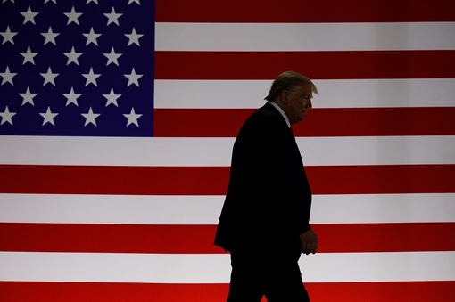 Tổng thống Mỹ muốn hoãn bầu cử vì dịch COVID-19 