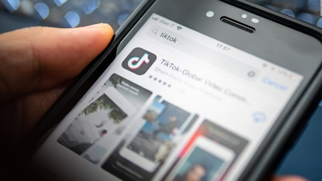 Microsoft sắp mua lại TikTok?