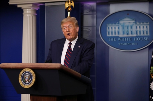 Tổng thống Mỹ gia hạn 45 ngày cho thương vụ tỷ đô của TikTok