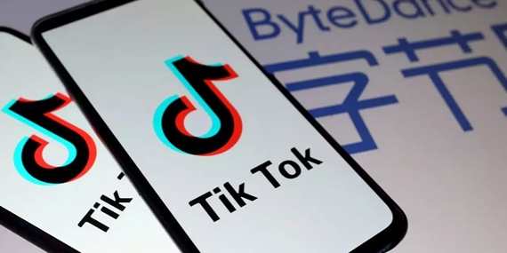 Tổng thống Trump ra sắc lệnh "nghỉ chơi" với TikTok