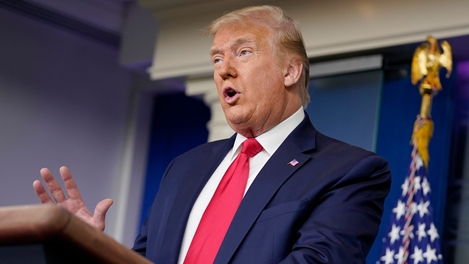 Sau TikTok, Alibaba vào tầm ngắm của lệnh cấm từ Mỹ