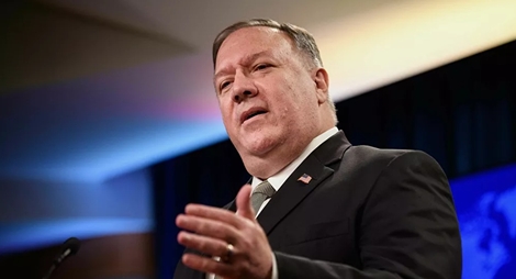 Mỹ tố "quan chức cấp cao Nga" đứng đằng sau vụ đầu độc nhân vật đối lập 