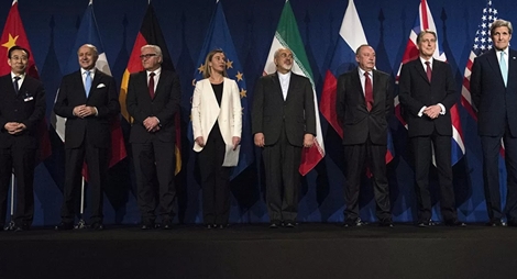 Mỹ-Iran sẽ có thỏa thuận mới nếu ông Trump đắc cử 