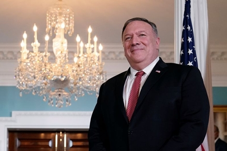 Mỹ hoan nghênh cuộc đàm phán lịch sử Afghanistan - Taliban 