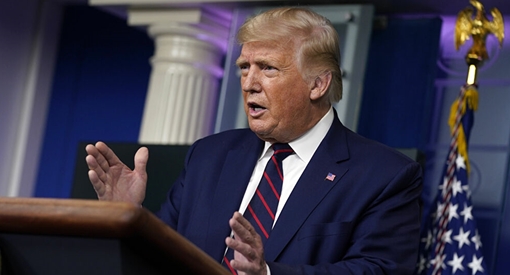 Mỹ sẽ sớm có phán quyết về Oracle - TikTok