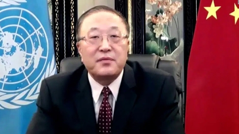 Đại sứ Trung Quốc: Mỹ đã gây quá nhiều rắc rối cho thế giới 