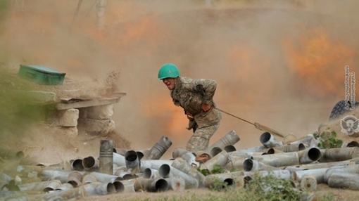 Giao tranh Azerbaijan-Armenia tiếp tục leo thang 