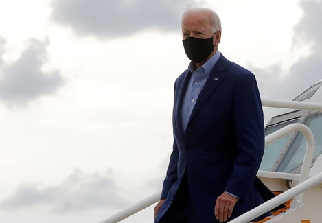 Ông Trump bị cáo buộc trốn thuế, đối thủ "ra đòn" công bố tờ khai thuế 