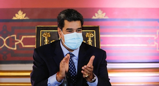 Vaccine COVID-19 của Nga được thử nghiệm ở Venezuela 