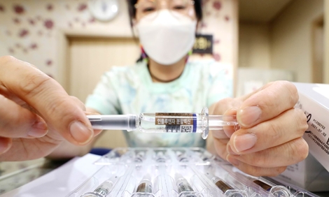 5 người chết sau khi tiêm phòng cúm, Hàn Quốc lo ngại độ an toàn của vaccine