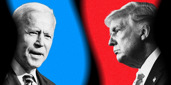 Màn tranh luận cuối cùng và cục diện cuộc đua vào Nhà Trắng