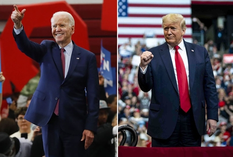 Những điều cần biết về bầu cử Mỹ