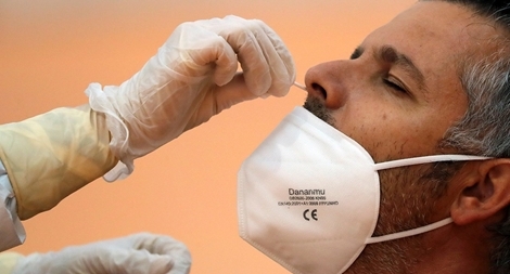 Thế giới ghi nhận hơn 50 triệu ca COVID-19 