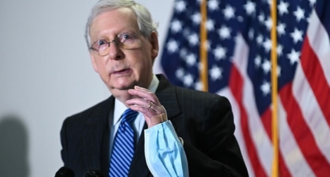 Nội bộ ông Trump bất nhất xung quanh việc chấp nhận thất bại