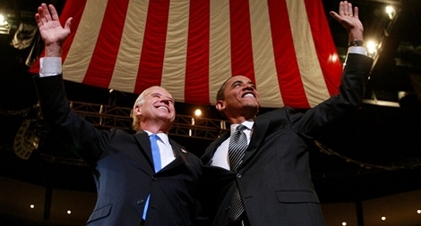 Ông Obama có thể trở thành Đại sứ Mỹ tại Anh