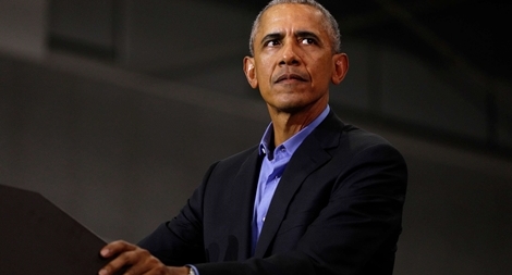 Kết quả bầu cử cho thấy một nước Mỹ chia rẽ sâu sắc