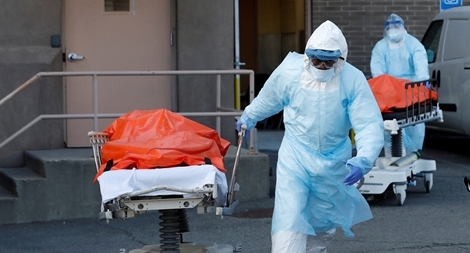 Một năm ngày "bệnh nhân số 0" COVID-19 được phát hiện 