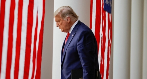 Sẽ có thêm nhiều quan chức Nhà Trắng bị sa thải?