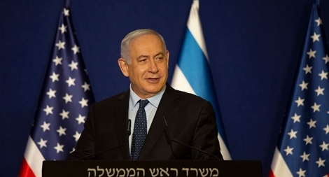 Thủ tướng Israel khuyên ông Biden không quay lại thỏa thuận hạt nhân Iran 