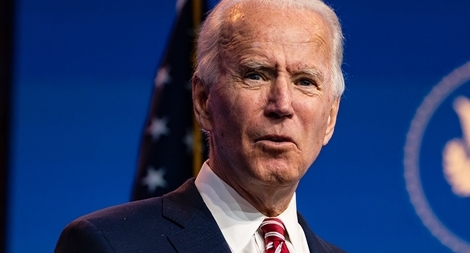 Đội ngũ của ông Biden được thông báo chuyển giao quyền lực