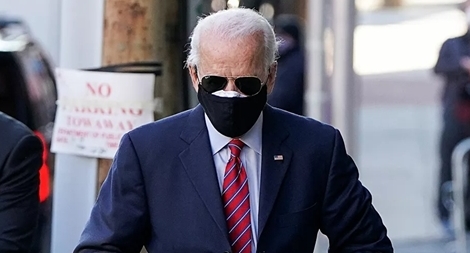 Michigan chính thức trao chiến thắng cho ông Biden 