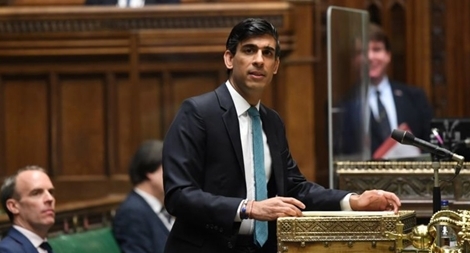 Anh muốn ký thỏa thuận với EU nhưng không phải "bằng bất cứ giá nào"