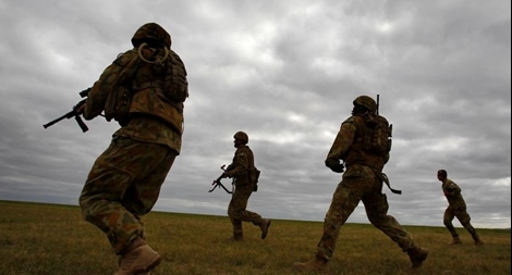 Lính đặc nhiệm Australia bị tước quân tịch trong vụ giết người Afghanistan