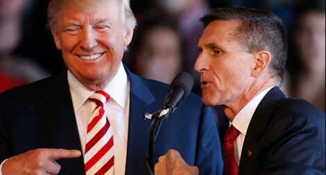 Ông Trump ân xá cho cựu cố vấn cấp cao 