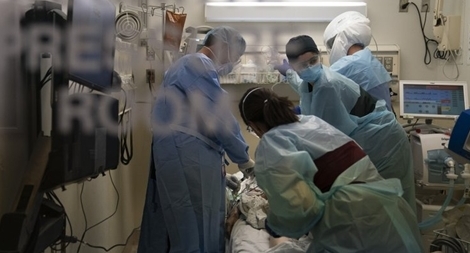 Tháng 11 đen tối: Báo Mỹ đăng cáo phó nhiều hơn đăng tin 