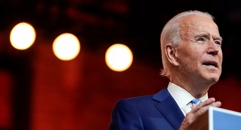 Ông Biden trải lòng về những cáo buộc gian lận bầu cử