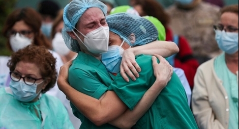 Dư chấn của COVID-19 có thể kéo dài nhiều thập kỷ