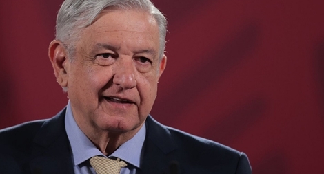 Cách tiết kiệm ngân sách lạ kỳ của Tổng thống Mexico