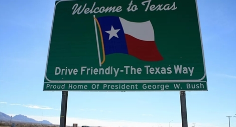 Một nghị sĩ Texas đề xuất ly khai khỏi Mỹ