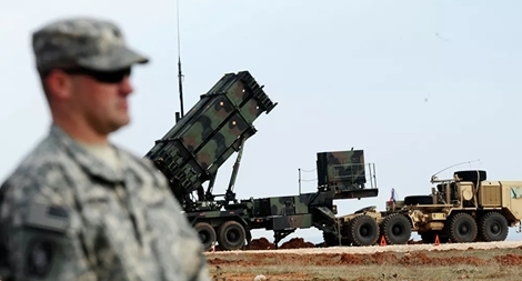 Lệnh trừng phạt "xói mòn" tình đồng minh Washington - Ankara 