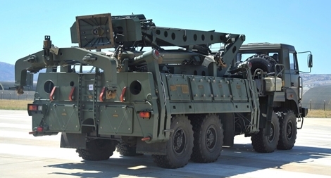 Mỹ chính thức trừng phạt đồng minh vì "mua đồ" của đối thủ