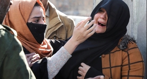 Đánh bom triền miên ở Afghanistan bất chấp thỏa thuận hòa bình 