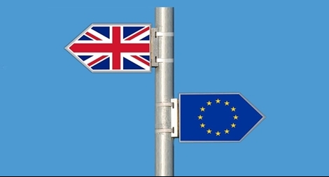 Anh và EU chính thức đạt được thỏa thuận thương mại hậu Brexit