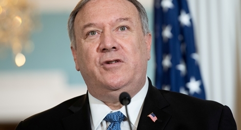 Mỹ mở văn phòng đại diện "ảo" cho Tây Sahara 