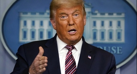 Những con số biết nói trong nhiệm kỳ Tổng thống Donald Trump 