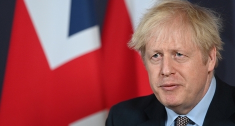Báo chí Anh: Ghế của Thủ tướng Boris Johnson đang "lung lay"