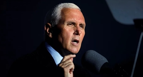 Phó Tổng thống Mỹ Mike Pence: Không thể "lật kèo" kết quả bầu cử