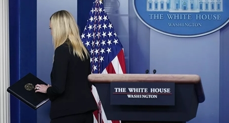 Một ngày sau vụ bạo loạn, Nhà Trắng chính thức "xin lỗi"