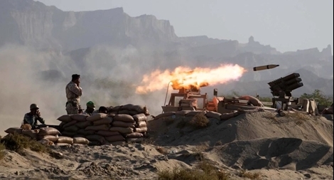 Iran công bố căn cứ bí mật khi căng thẳng với Mỹ leo thang 