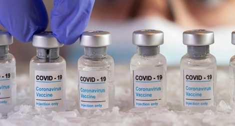 Biến thể mới của virus SARS-CoV-2 sắp thống trị tại Mỹ 