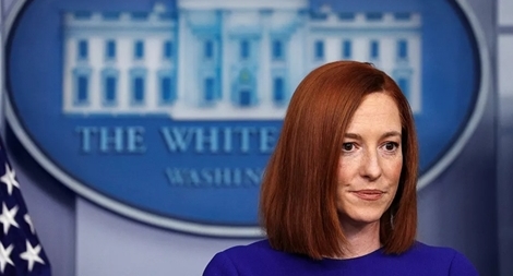 Nhà Trắng bật mí cuộc điện đàm đầu tiên của tân Tổng thống