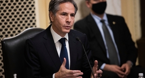 Mỹ có tân Ngoại trưởng với quan điểm trái ngược chính quyền tiền nhiệm