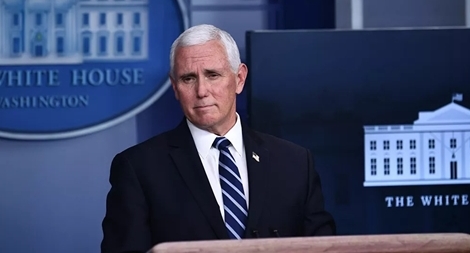 Cựu Phó Tổng thống Mỹ vô gia cư sau nhiệm kỳ?