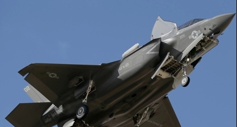 Chính quyền mới của Mỹ tạm ngừng bán vũ khí cho đồng minh Trung Đông